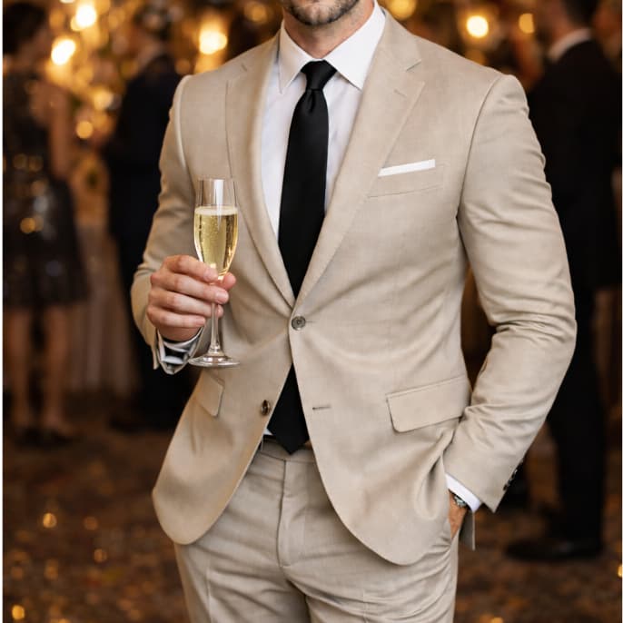 Terno Slim Masculino Italiano Varias Cores Envio Imediato Oxford Alta qualidade