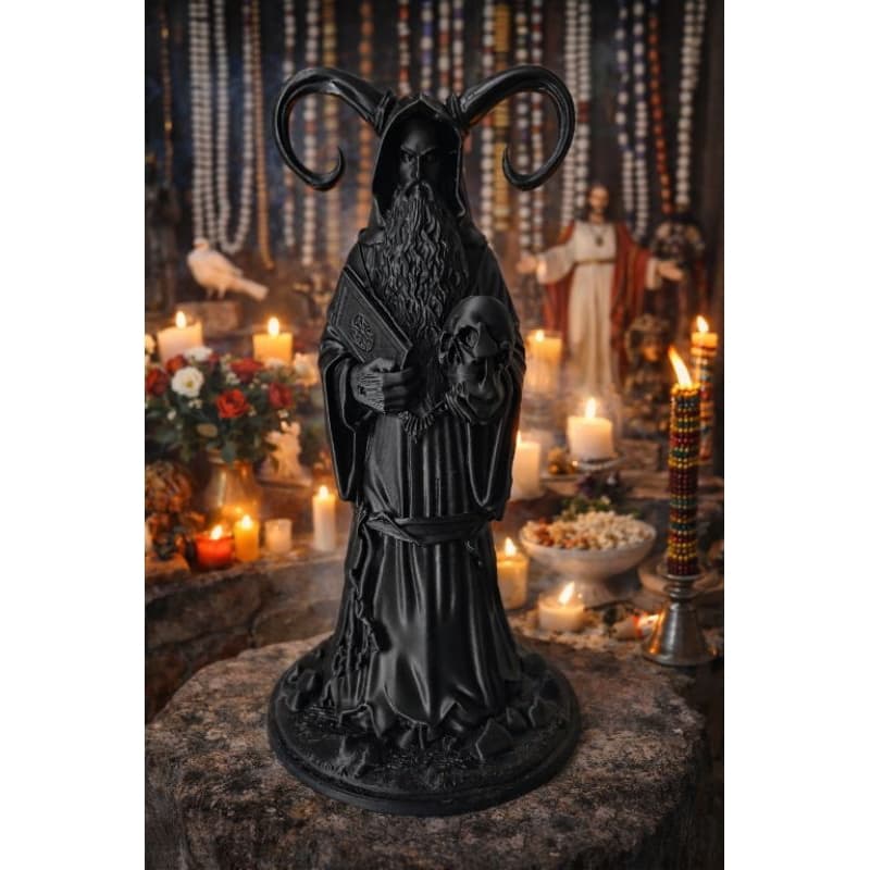 Imagem são cimpriano versão mago