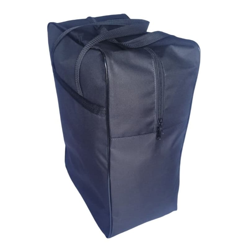 Bolsa Esportiva Futebol p/ 24 Fardamentos Completos Bolsa p/ Time de Futebol 54x42x22cm