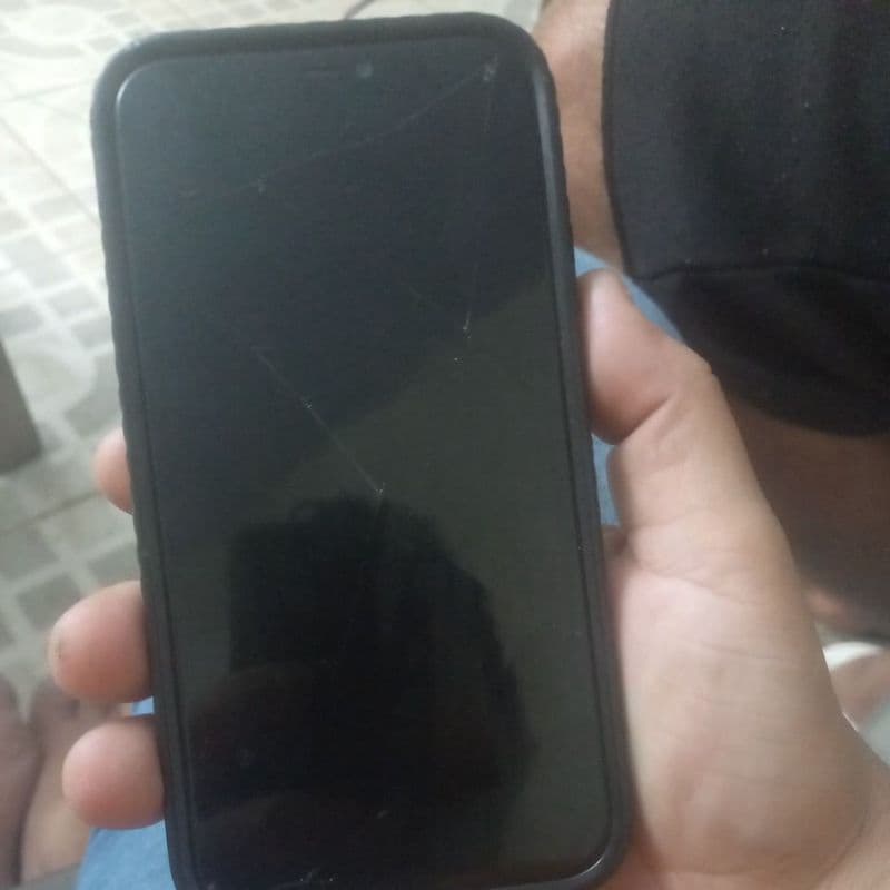 iphone carcaca  nova