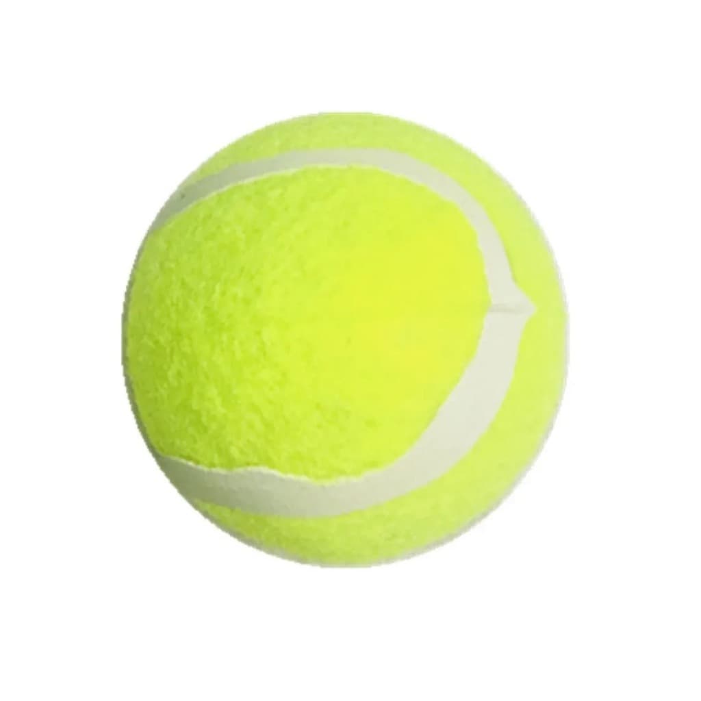 Bolas de Tênis Recicladas para Pets e Esportes - Reutilização Inteligente e Versatilidade