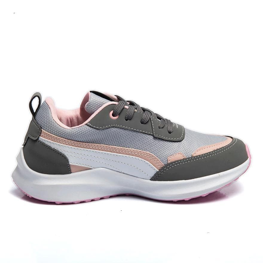 Tênis esportivo feminino Fitness Academia corrida e Caminhada treino Envio nacional Imediato 2026
