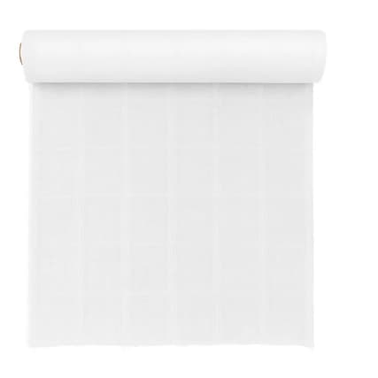 Fralda 100% Algodão Rolo 5 Metros Luxo Alta Qualidade