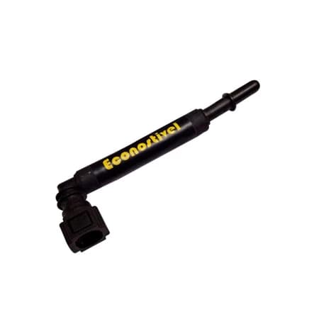 econostivel Combustível Gasolina Álcool Flex (econostivel) curvo