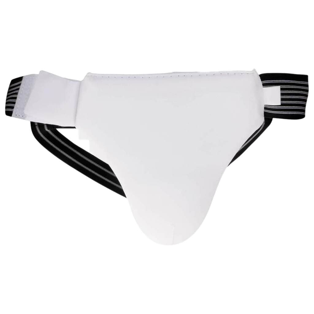 Coquilha Protetor Íntimo Genital Masculino Taekwondo Artes Marciais Competição Infantil Adulto