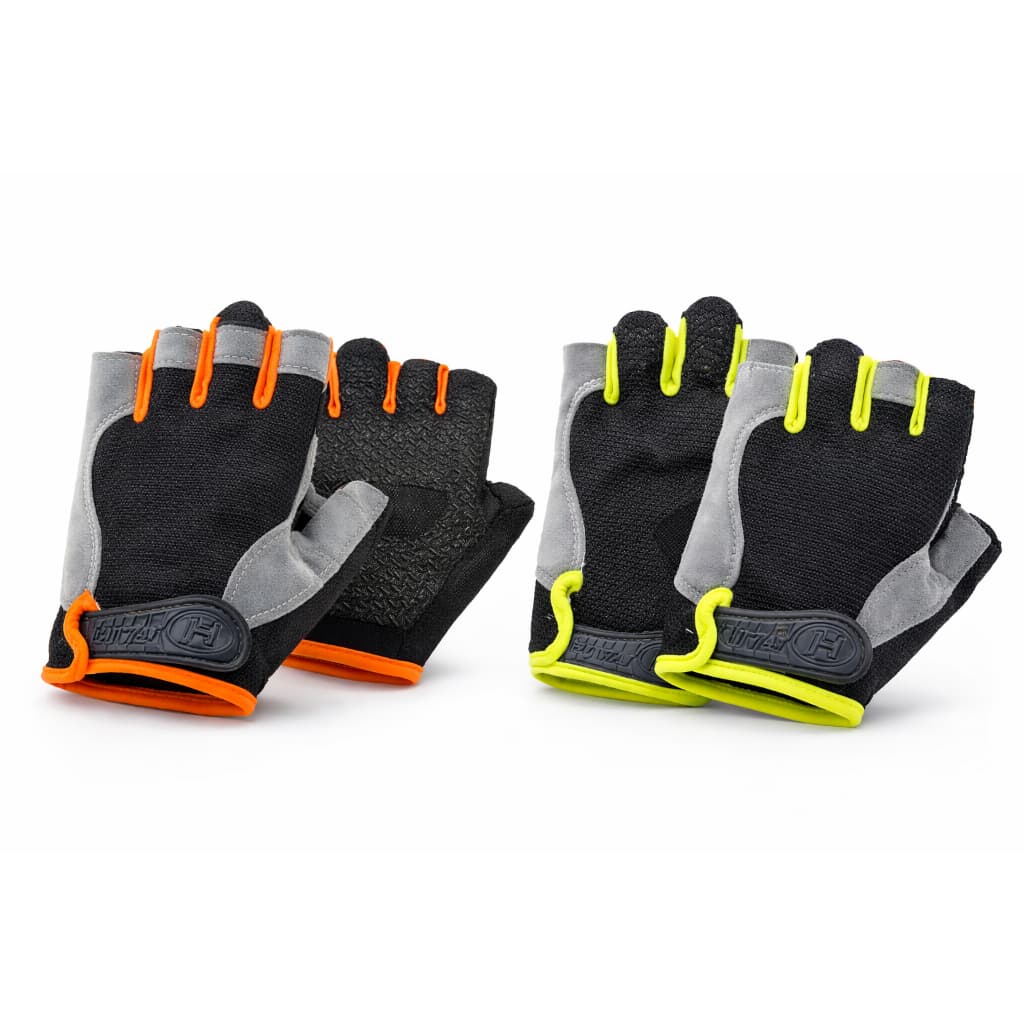 Luva de academia Ciclismo Motoboy Trilha Pescaria