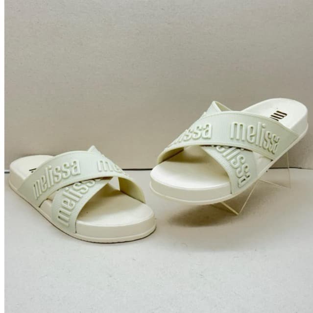 Melissa Papete Confortável Lançamento 2026 Dia a Dia