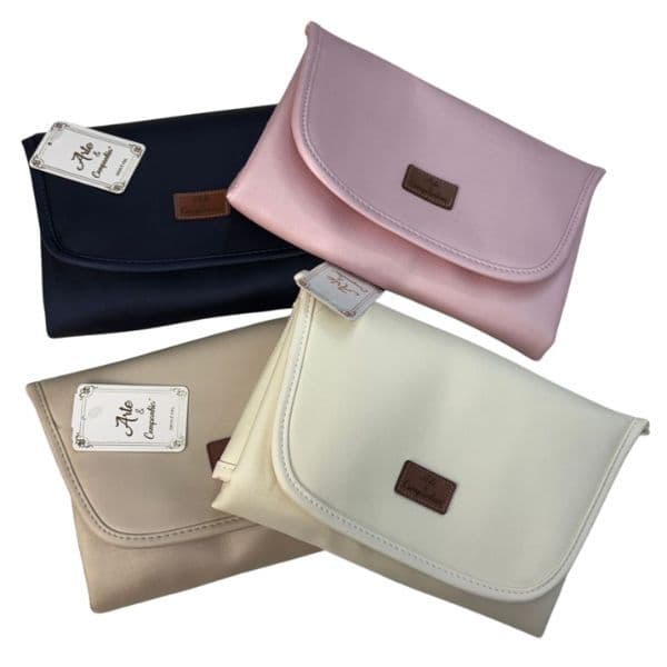 Trocador Portátil Premium Ellen - Arte e Companhia