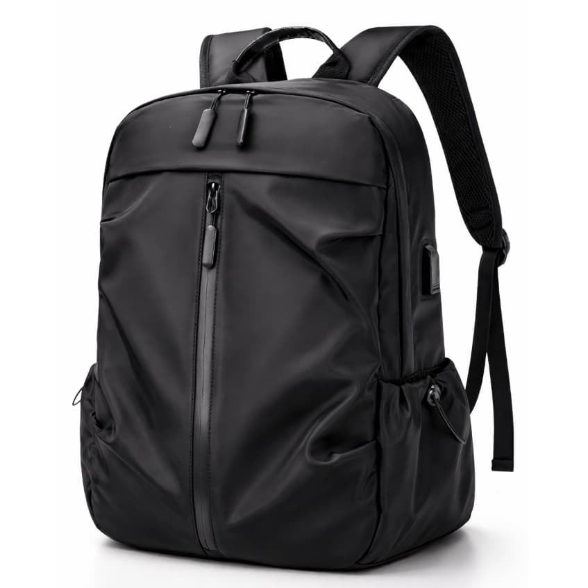 Mochila Masculina Escolar Faculdade Impermeável Notebook Entrada Usb 40 Litros