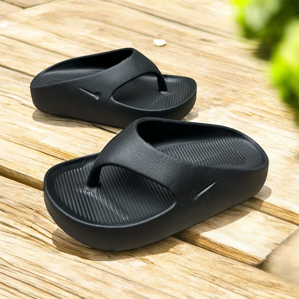 Chinelo Sandália Nuvem Plataforma Yvate