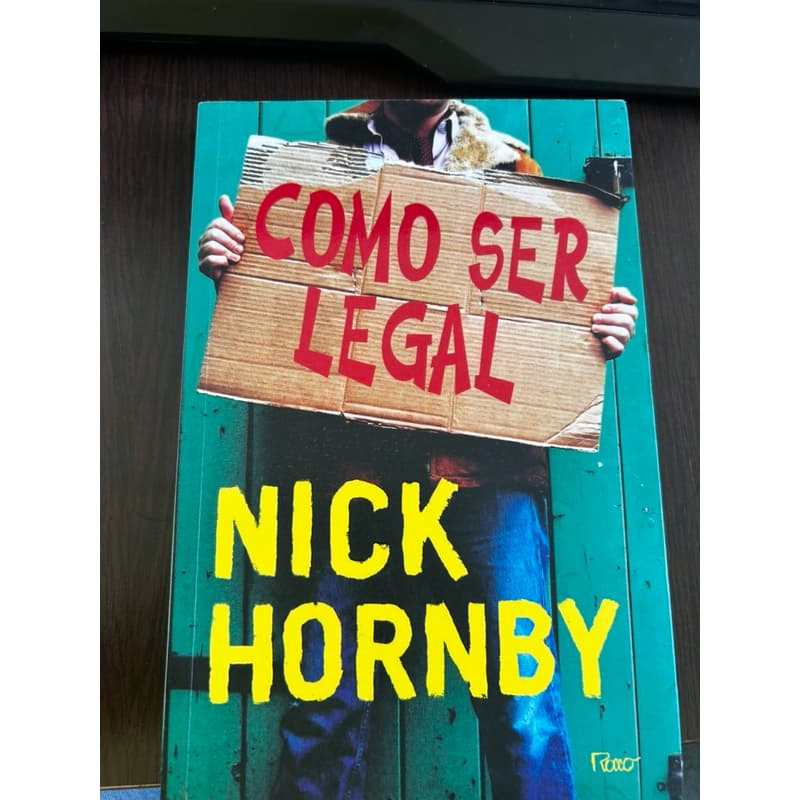 Como ser legal