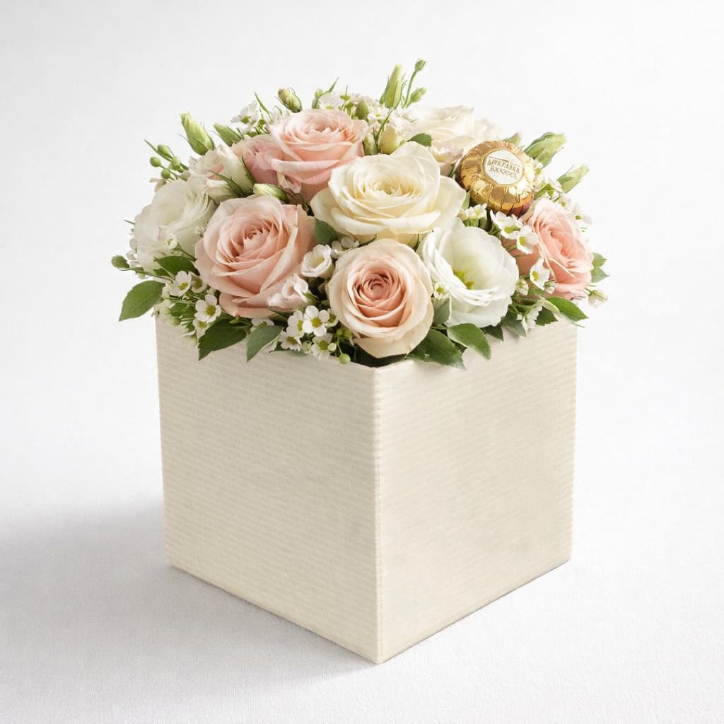 KIT CACHEPO EMBALAGEM PT 15 PARA PRESENTES FLORES E CESTAS (10-20UNIDADES)