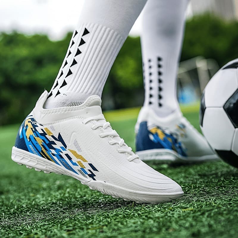 Chuteira Adulto Society Meinha Square Confortável E Durável Leve e Macio