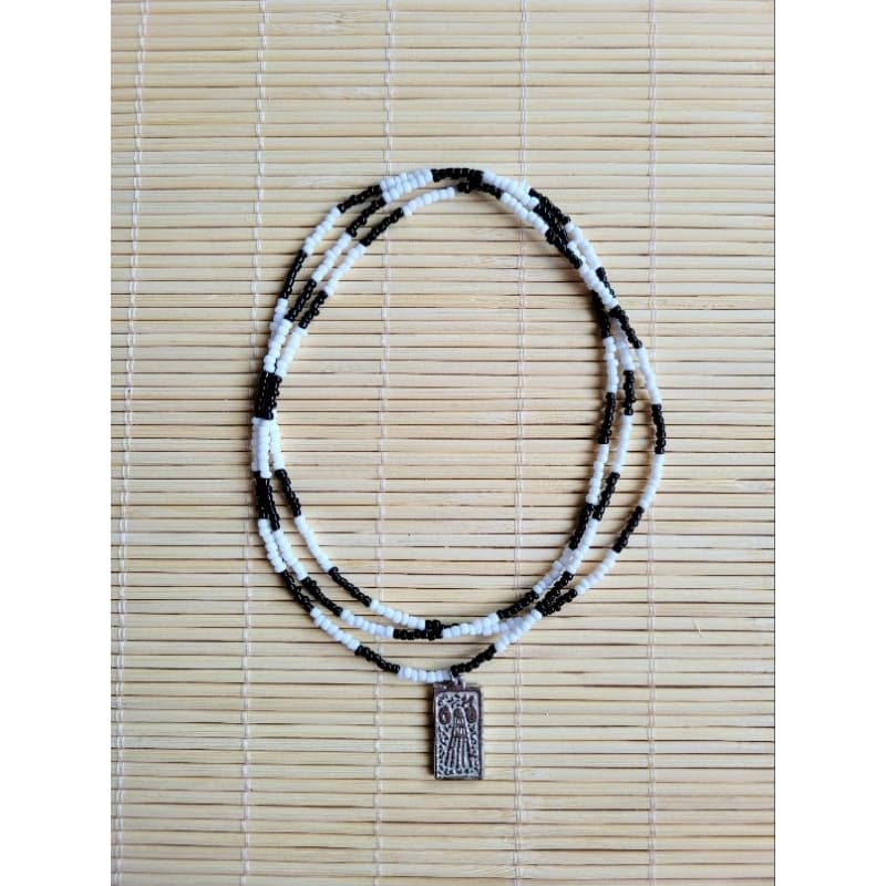 Guia de proteção Obaluayê