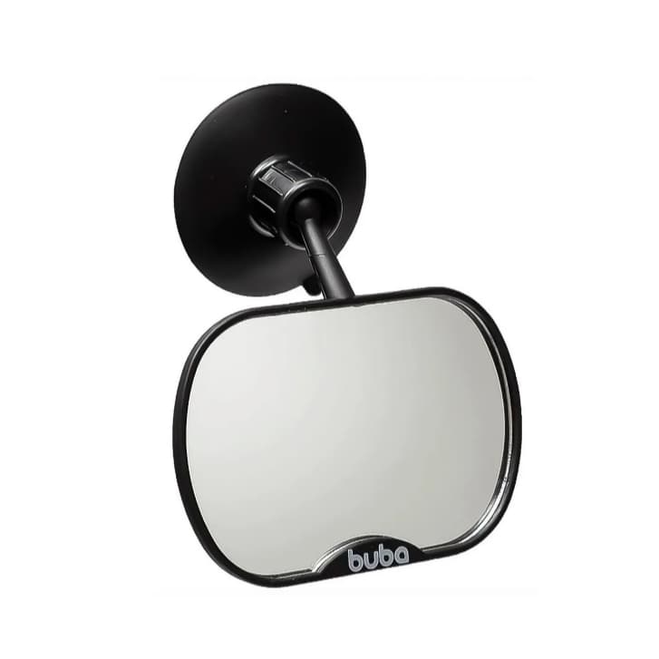 Espelho Infantil Retrovisor Para Carro - Buba