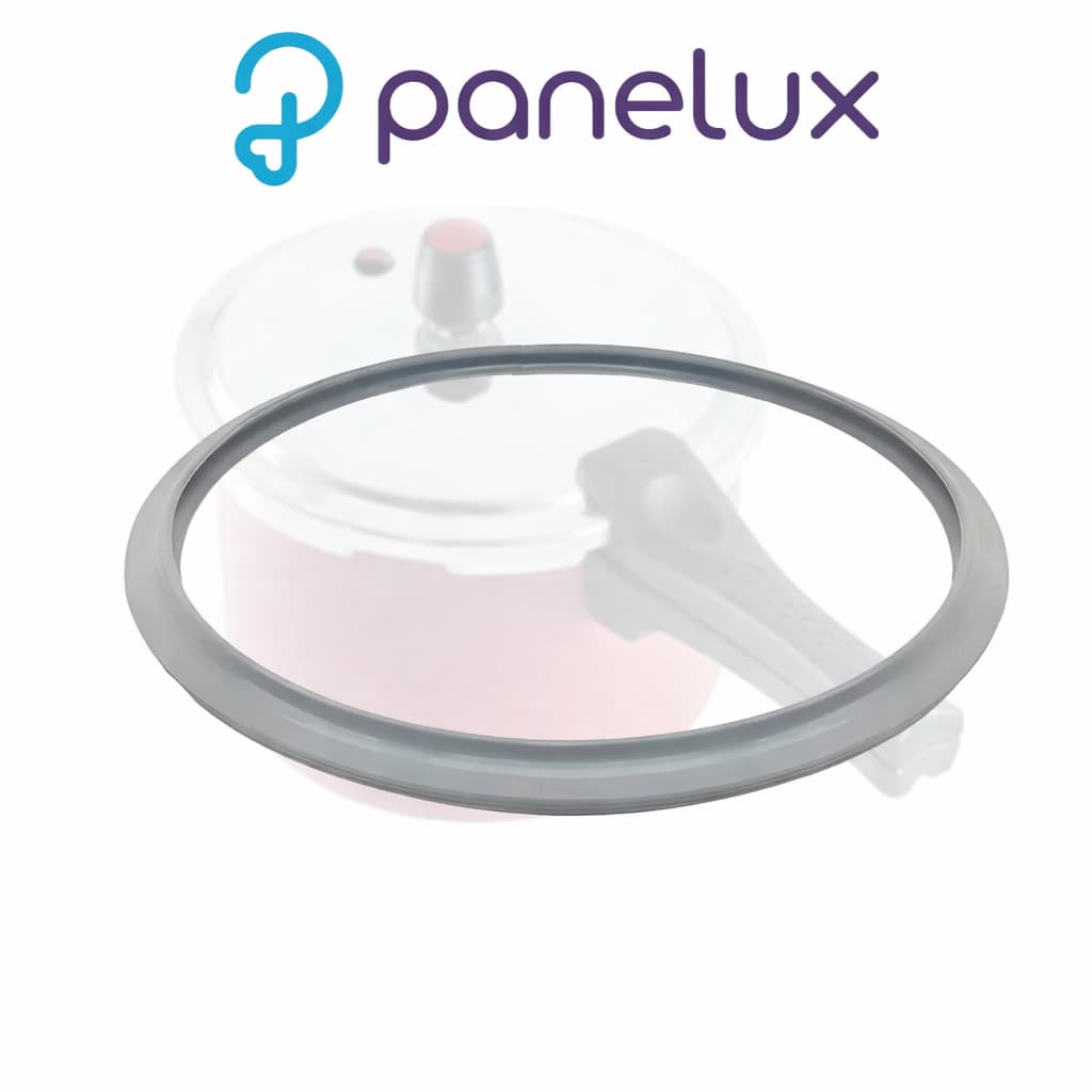 Borracha Anel Vedação Panela de Pressão PANELUX 4,5 Litros Fechamento Externo