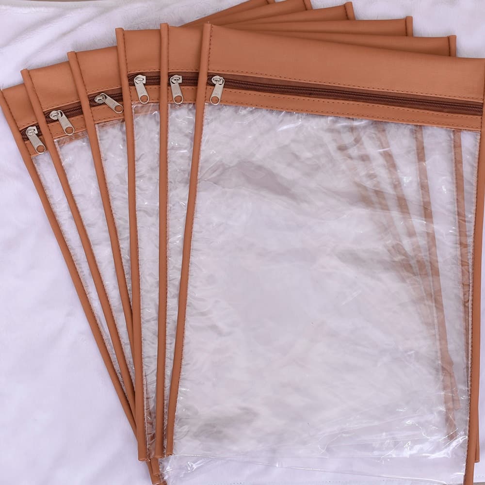 Kit Saquinho Para Mala Maternidade Organizador Viagem - 6 saquinhos