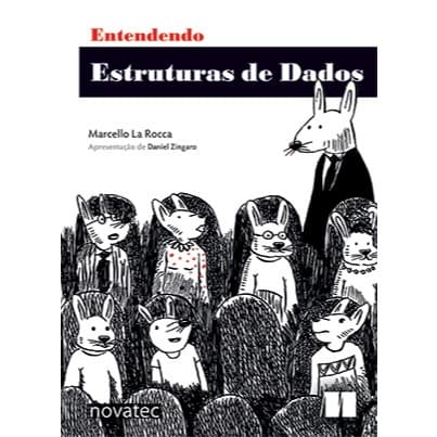 Entendendo Estruturas de Dados