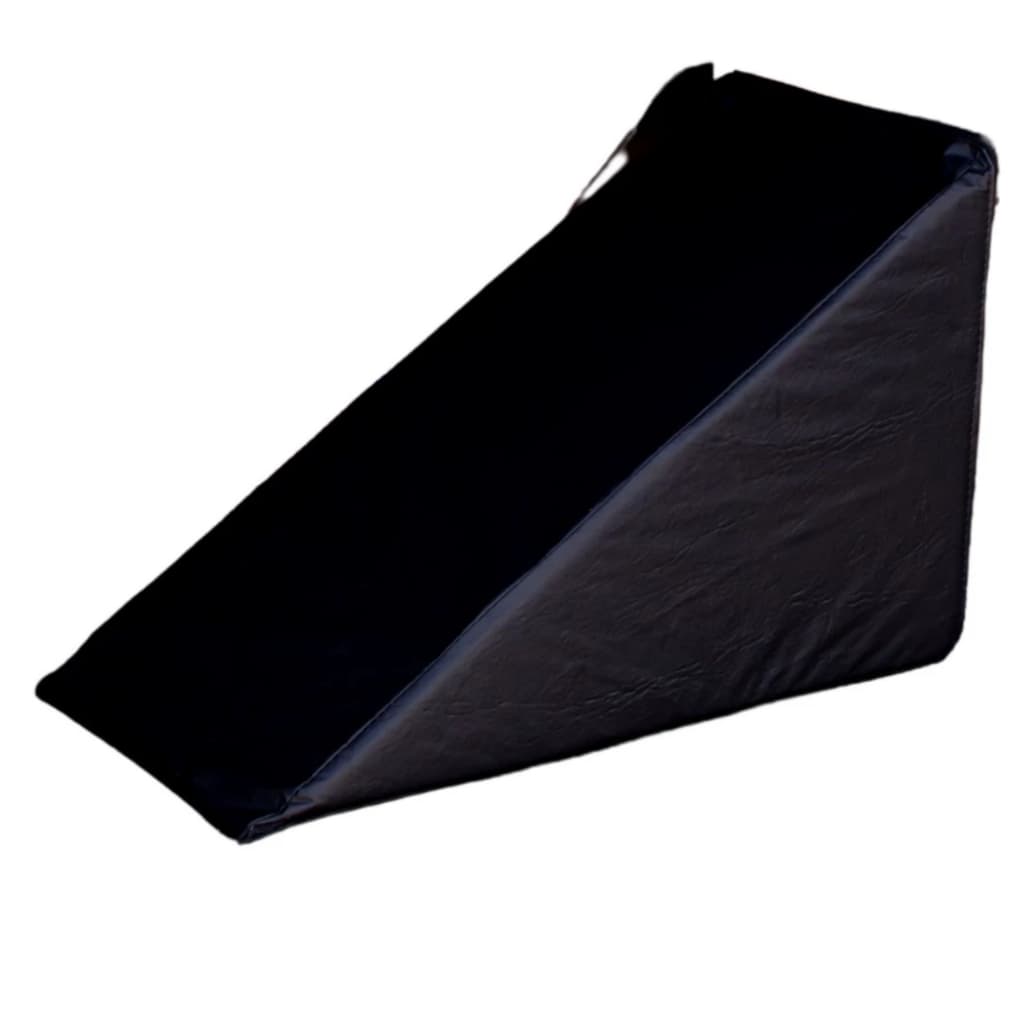 Travesseiro Encosto Triangular Anatomico Ortopédico Terapêutico Pós Cirurgico Leitura