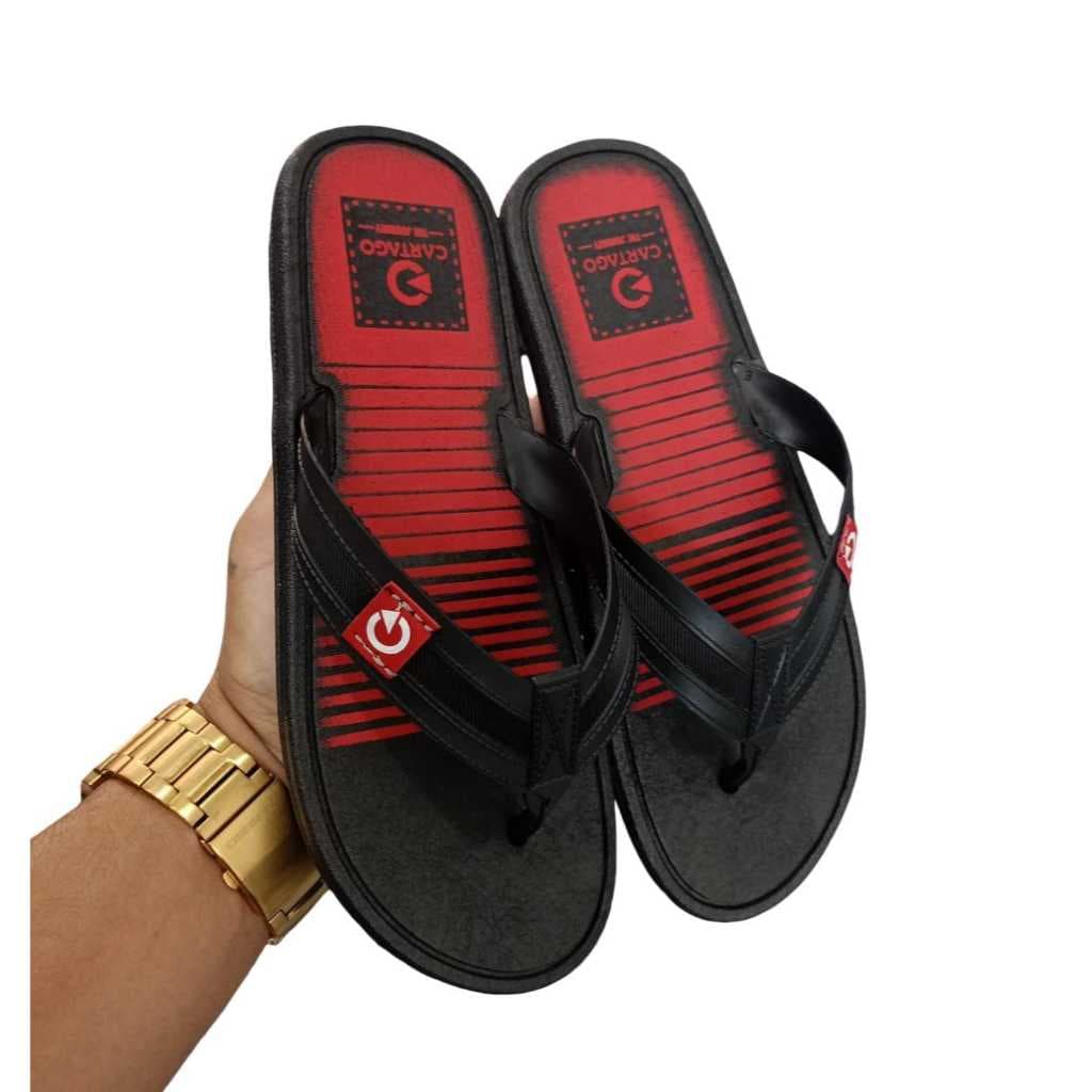 Chinelo Masculino Casual Macio Barato Pronta Entrega