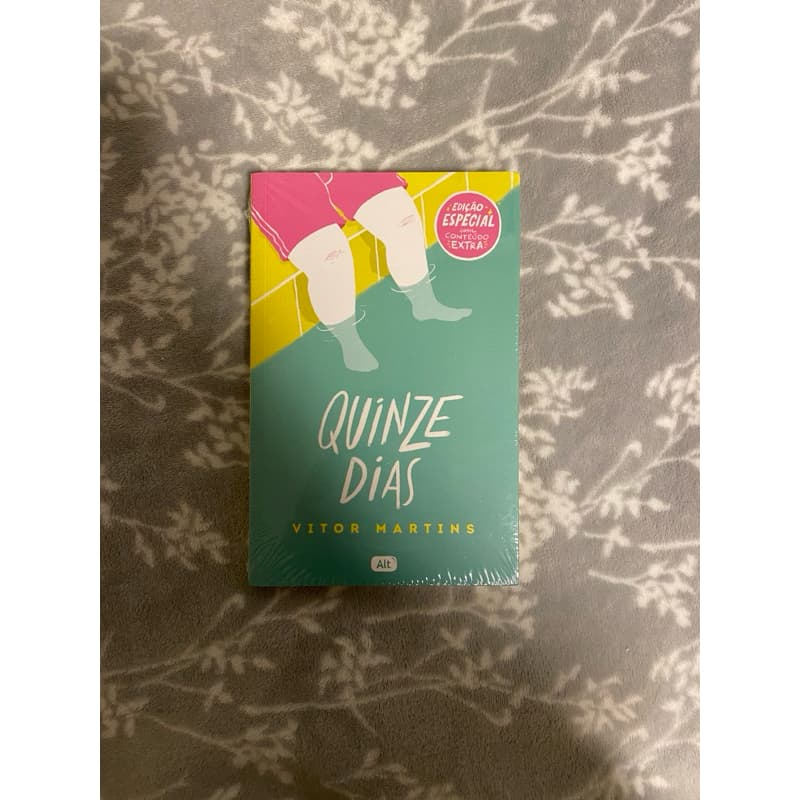 Quinze Dias Edição Especial