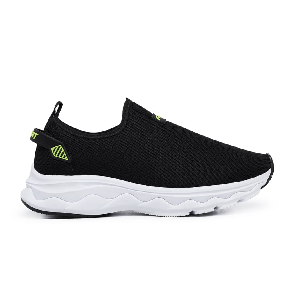 Tenis Meia Masculino Conforto Sport Volcon