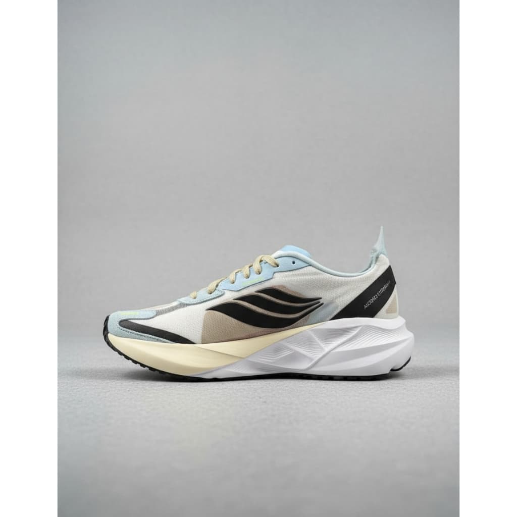 Tênis Esportivo Saymon Academia Caminhada Corrida Correr Leve Macio Conforto Yy Zero Original