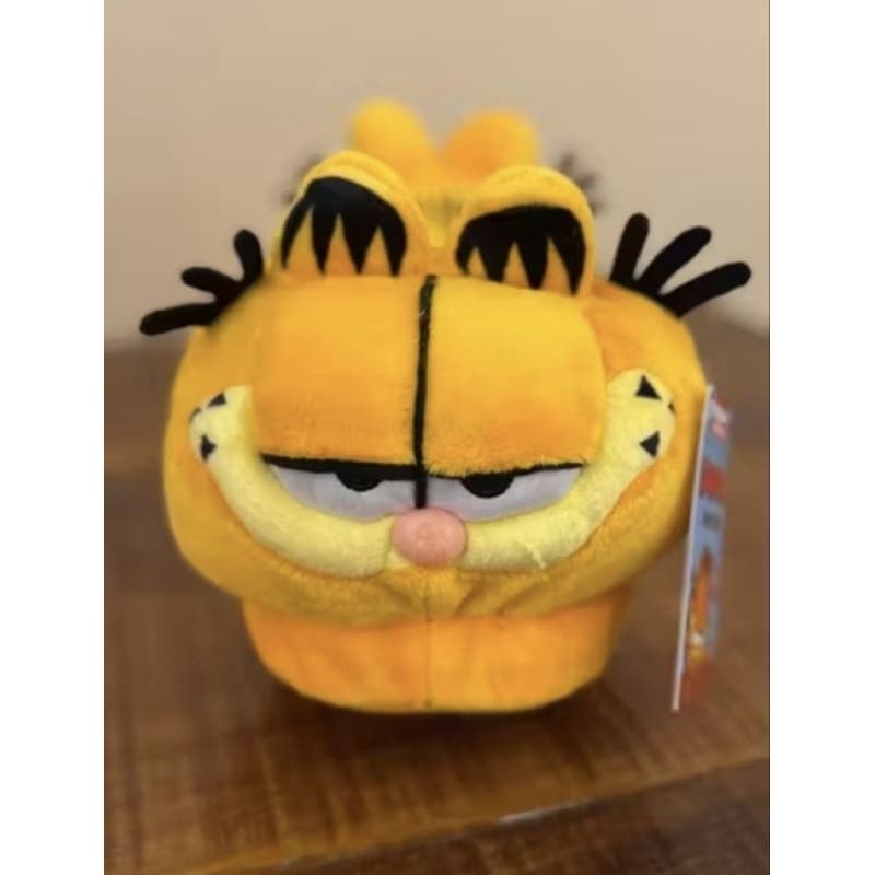 Pantufa Garfield Cacau Show -