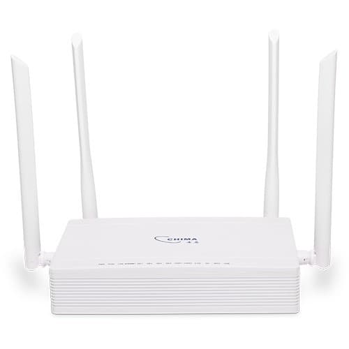 ONT XPON WI-FI DUAL BAND AC1200 CHIMA SDN7756ACG4 V3  - USADA