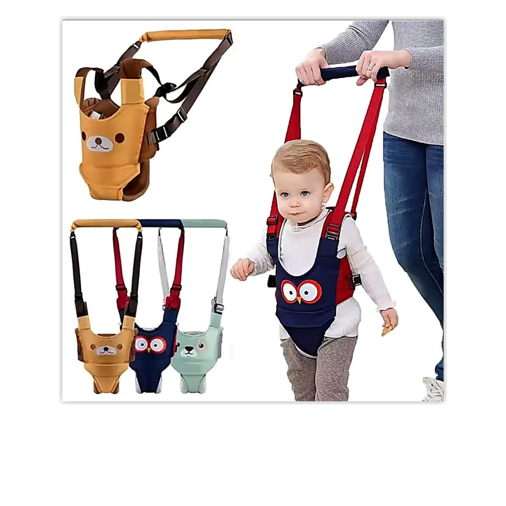 Andador Infantil Suspenso Canguru