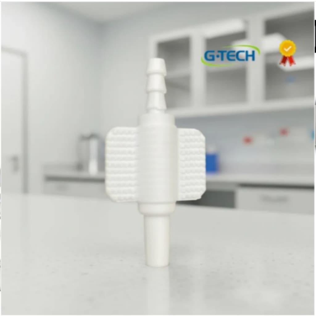 Pino Conector Gtech + Resistente para Inalador DC1 e DC2