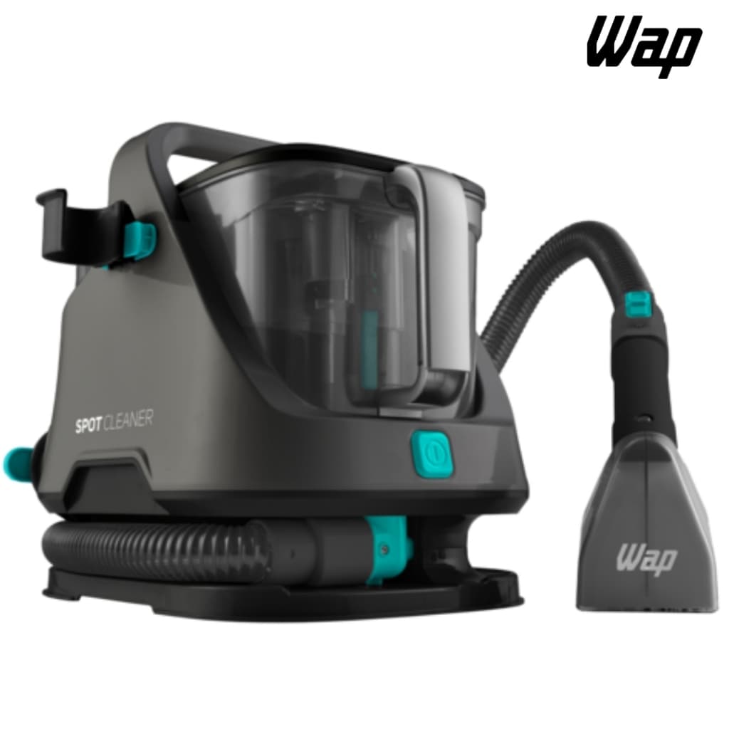 Extratora Portátil e Higienizadora WAP Spot Cleaner 220V 1600W