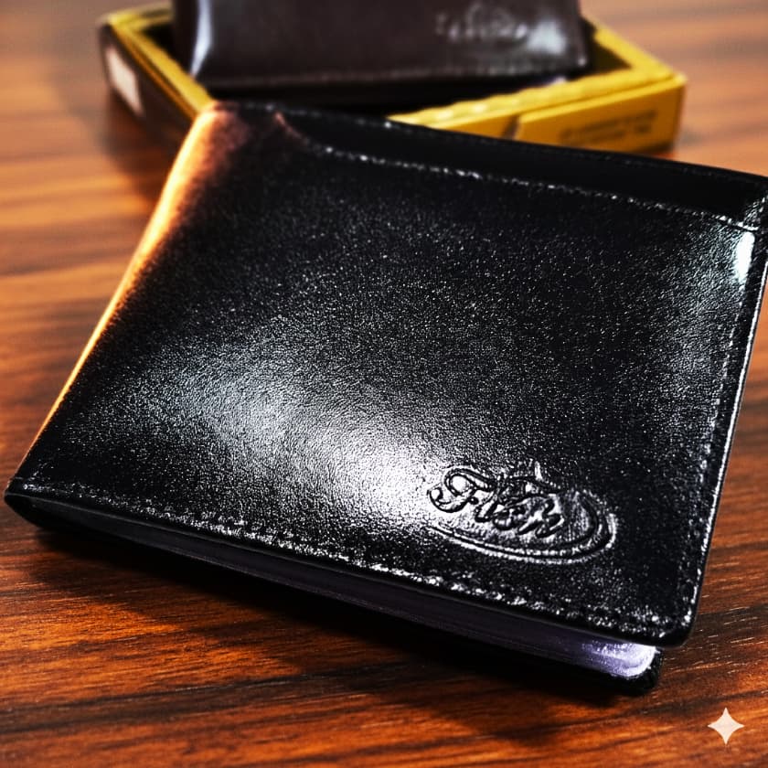 Carteira Masculina Couro 100% Legítimo Premium Grande Porta Cartões Zíper CNH Presente Luxo