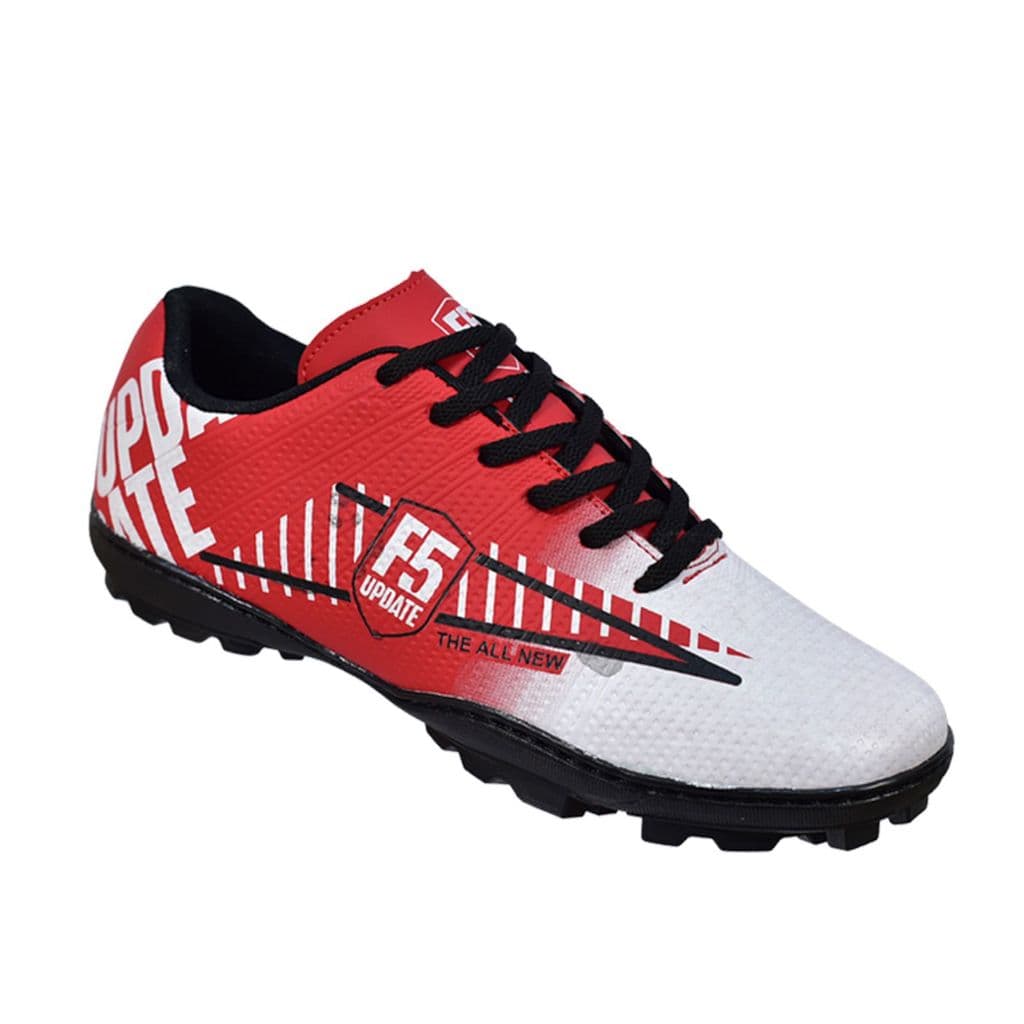 Chuteira Campo Masculina Feminina Trava De Grama Leve Resistente