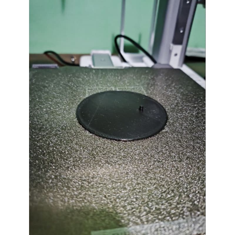 Kit 4 Bases para action figures