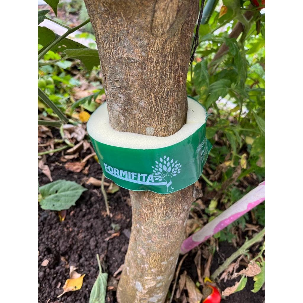 Formifita Barreira Ecológica Contra Formiga Cortadeira Cores e Tamanhos Vários