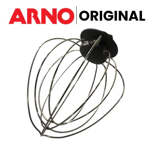 BATEDOR PARA MASSAS LEVES ORIGINAL ARNO