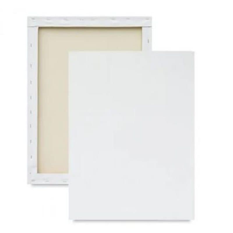 Painel De Pintura 60x90 cm  - Pacote Com 2 Unidades