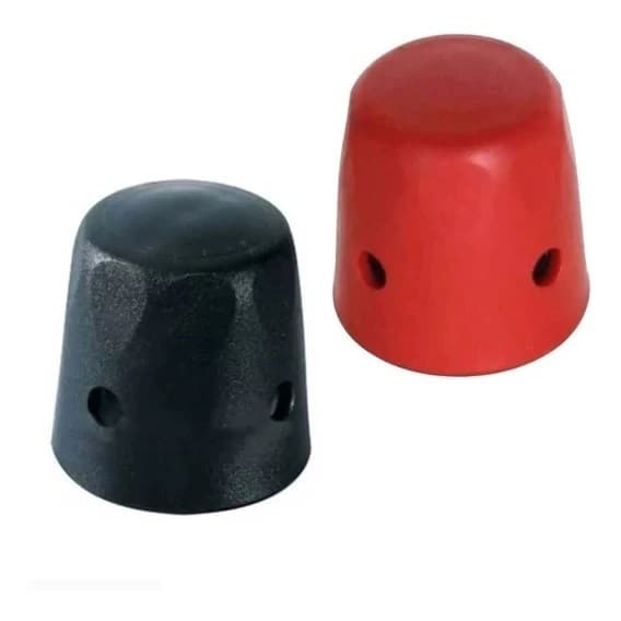 2 Válvulas Peso Universal para Panela de Pressão (CORES ALEATORIAS)