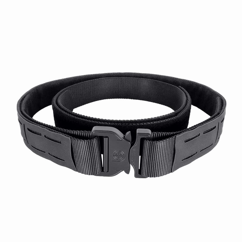 CINTO TÁTICO DE LIBERAÇÃO RÁPIDA MOLLE - RAPTOR MODULAR BÉLICA