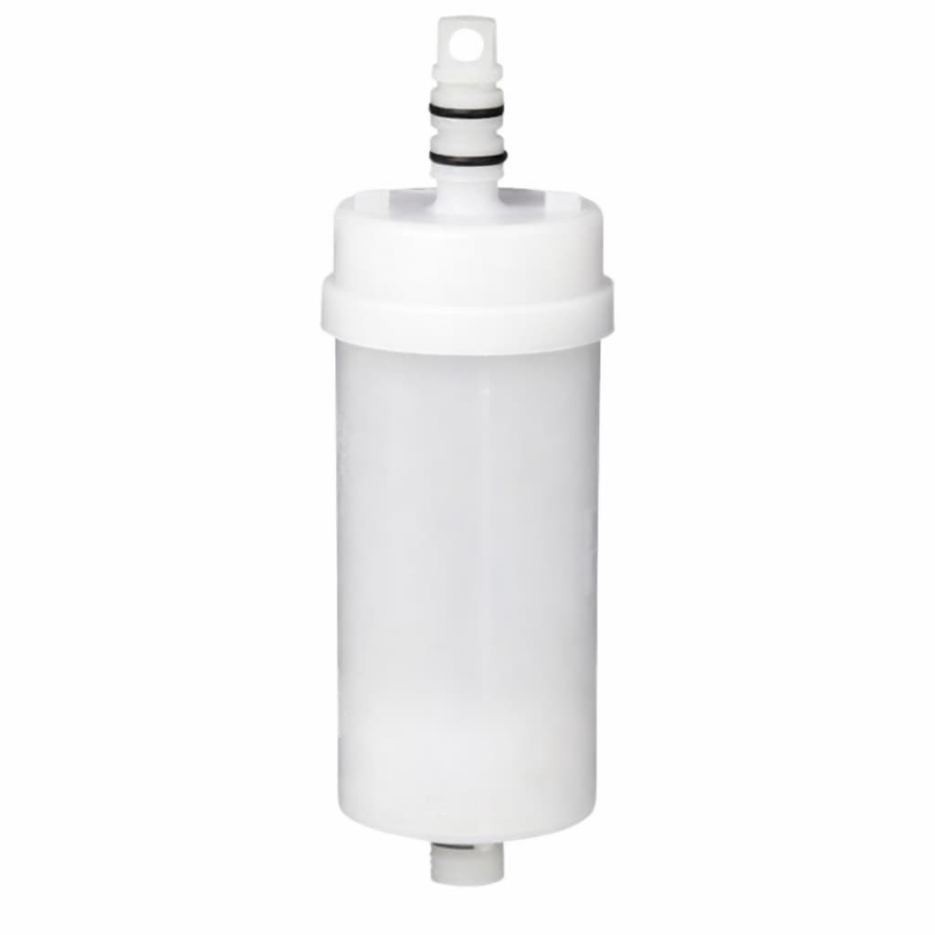 Vela Filtro Refil Carvão Ativado Blindada Universal para Torneira Filtro Pro Saude Zufer