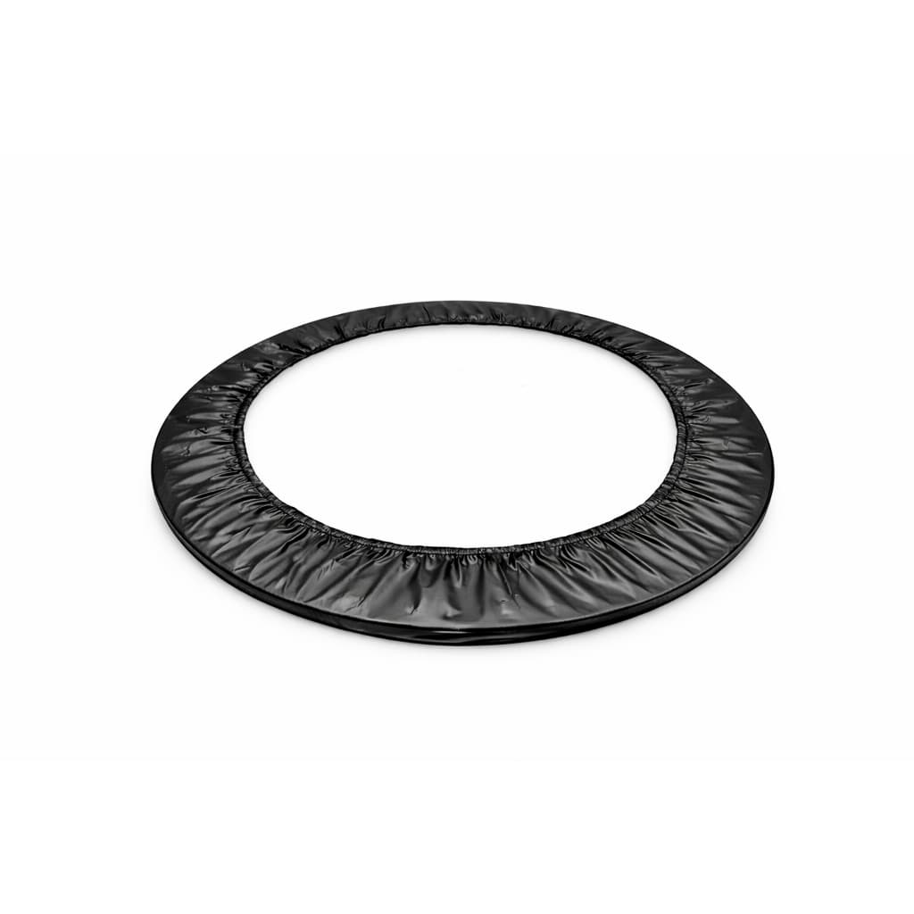 Capa de Jump Preta | Unidade | One Life Sports® - Segurança Treino