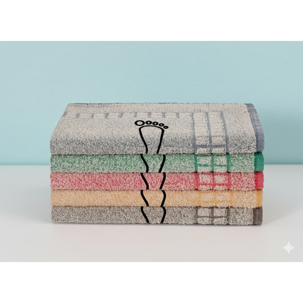 TOALHA DE PISO TAPETE BANHEIRO ANTIDERRAPANTE MACIO UNIDADE OU KIT