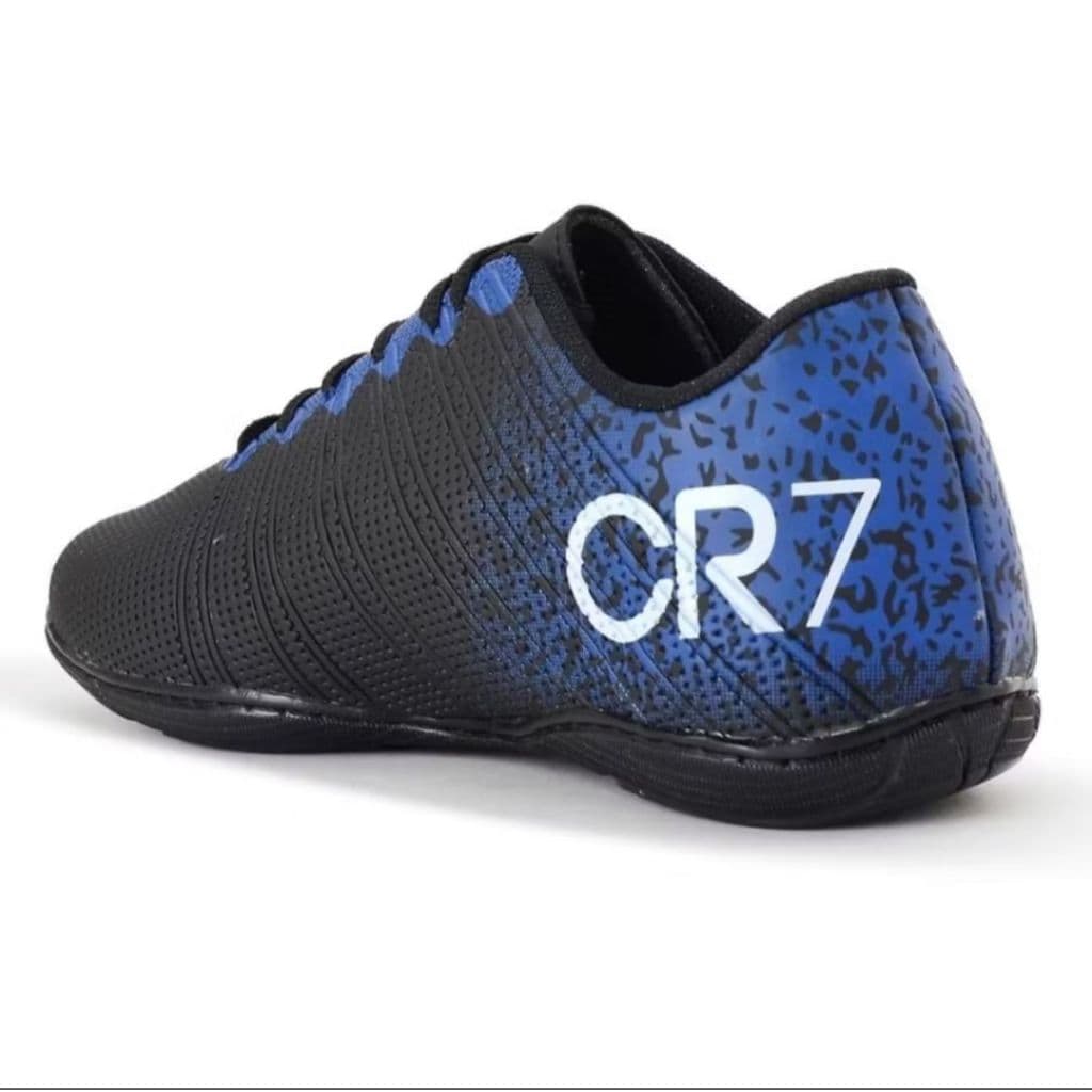 CHUTEIRA FUTSAL QUADRA CONFORTO ALTA PERFORMACE ADULTO E INFANTIL PROMOCAO SO HOJE