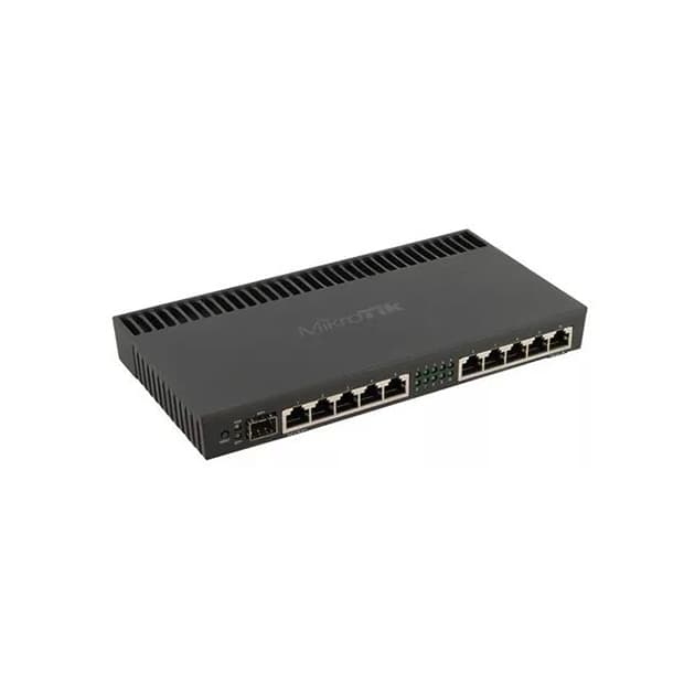 MIKROTIK ROUTERBOARD RB4011IGS+RM 1400MHZ 1GB RAM SFP+ L
