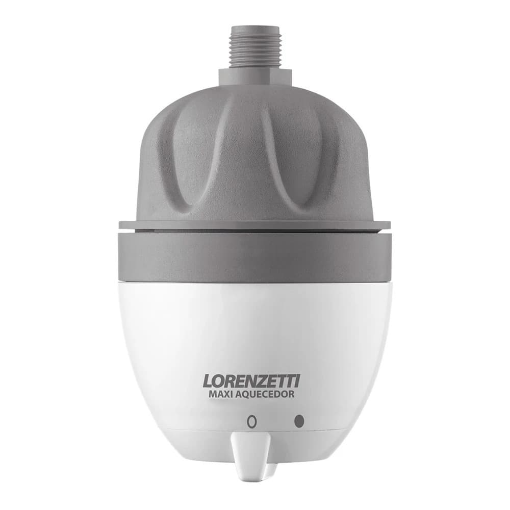 Maxi Aquecedor Ultra Lorenzetti  127v - 4.600w