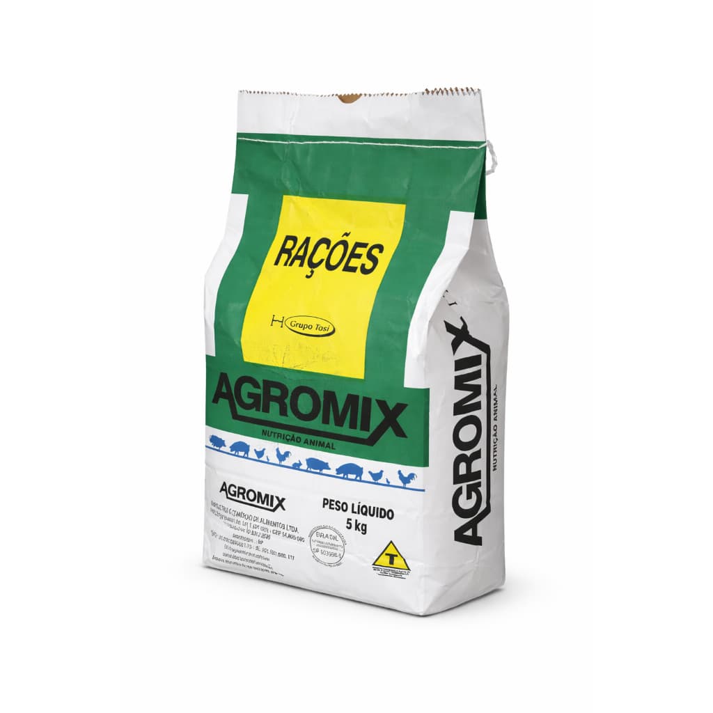 Ração Ceva Peixes Mix Fish Ceva (Peletizada)