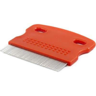 Pente AntiPulgas para Pets
