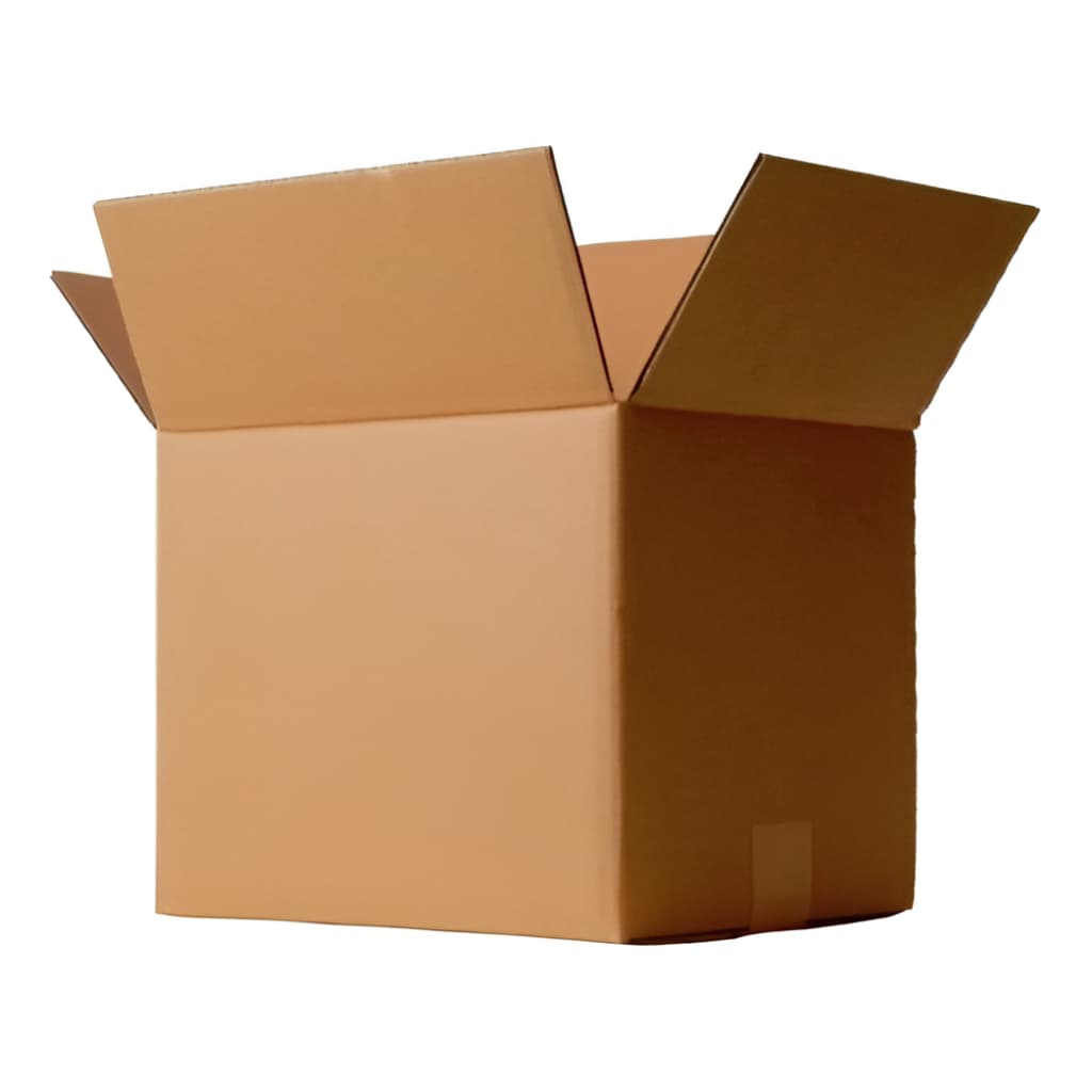 Caixa de Papelão Pequena 19x12x12 Kit 25/50/100 Unidades Para Envios Pequenos Correio Sedex Pac