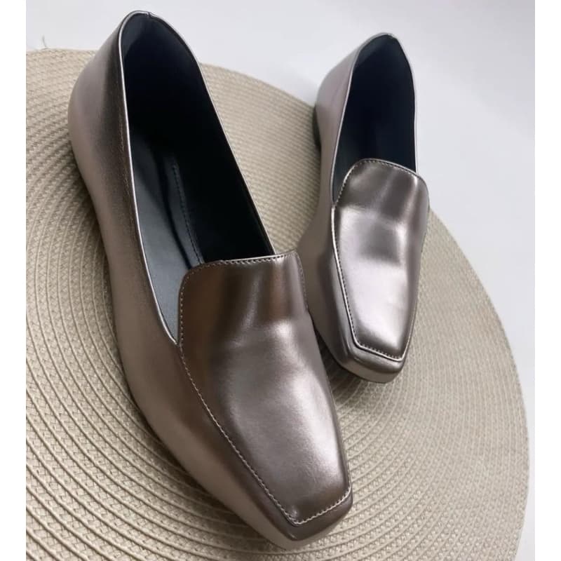 mocassim elegante